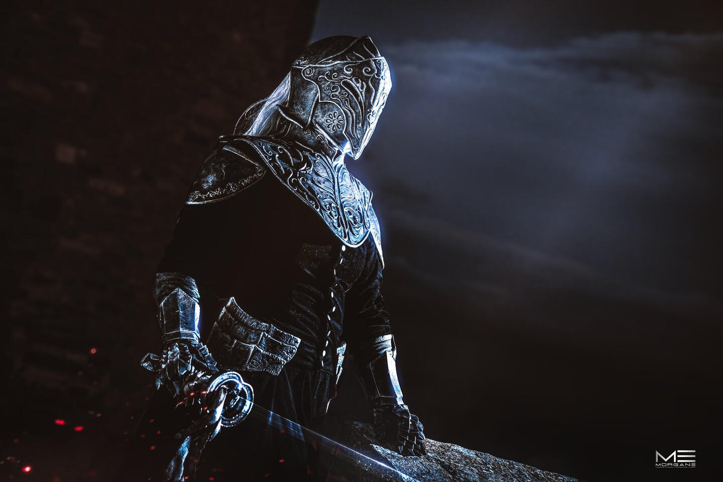 Fotogafía de Morgane Patriciaporcar